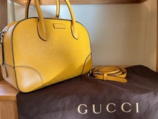 GUCCI Handbag Shoulder Bag