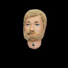  Vintage Action Man Blonde