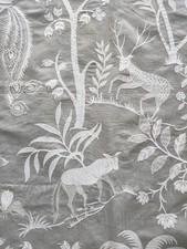 Jane Churchill Fabric "Calisa"