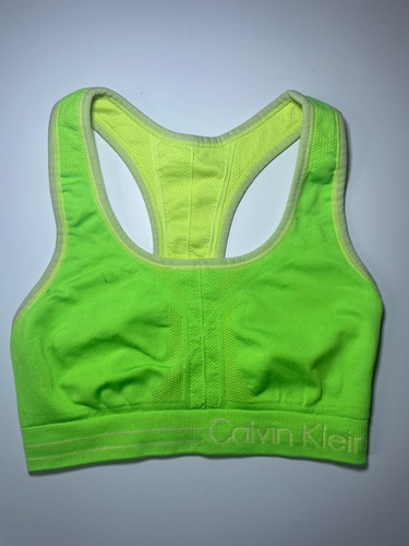 Calvin klein reversible green - klein,