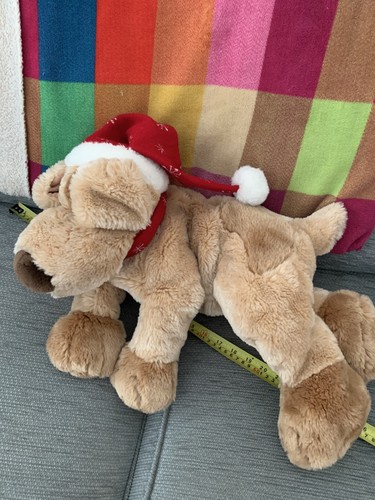 Tesco chilly friends dog - &,