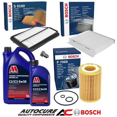 For honda i - 2.2, mk3