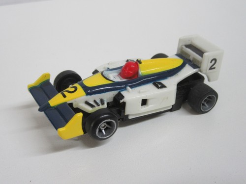 Ideal tcr williams - tcr, renault"