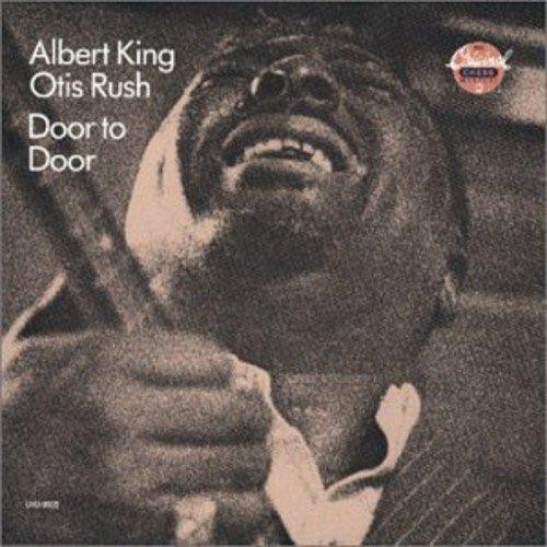 Door albert king - to,