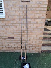 x2 Greys TXL Specimen 11ft 1lb