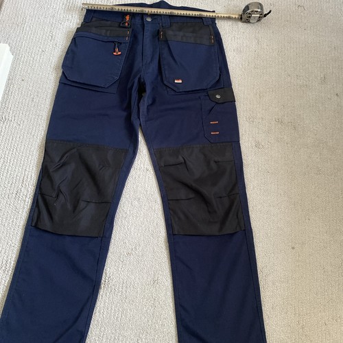 Scruffs men work - work, trousers