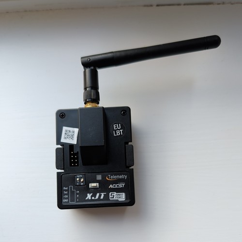 Frsky xjt 4ghz module - xjt, /