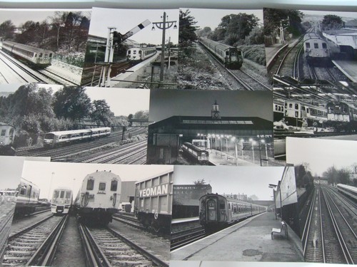 Brian beer original railway - original,