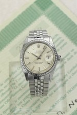Rolex Datejust 1603 w/box and