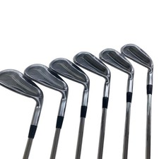 Mizuno MX-25 Iron Set Flex SR