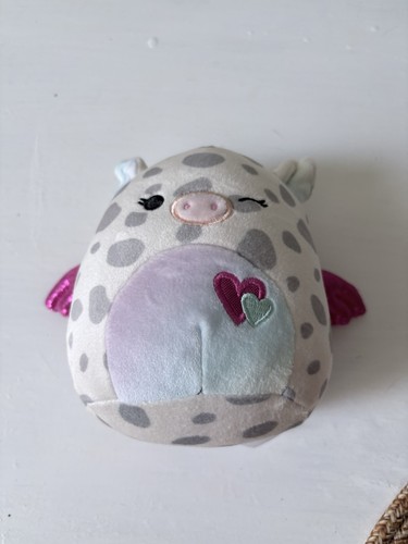 Squishmallows charaka the - squishmallows,