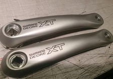 Shimano Deore XT 9s M750 #3