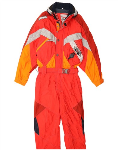 Colmar mens ski jumpsuit 52 - colmar,