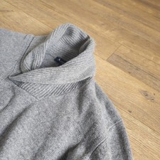 Aquascutum Sweater Mens Large