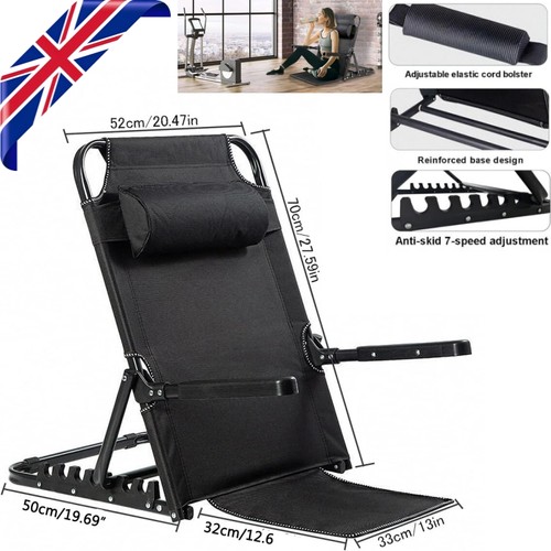 Gears adjustable lifting bed - 7,