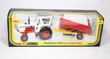 Corgi 34 David Brown 1412