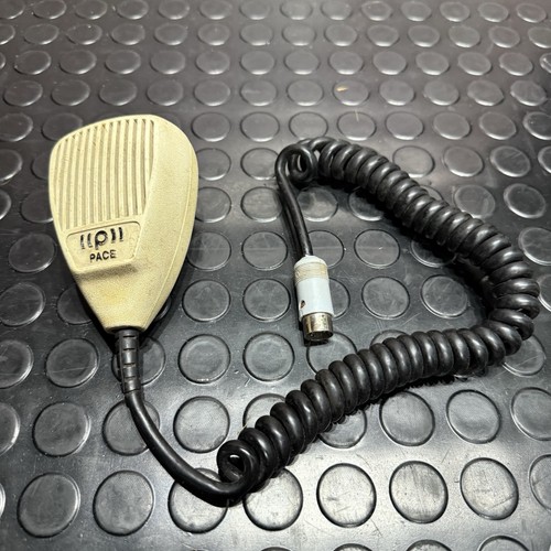 Vintage pace radio - vintage, cb