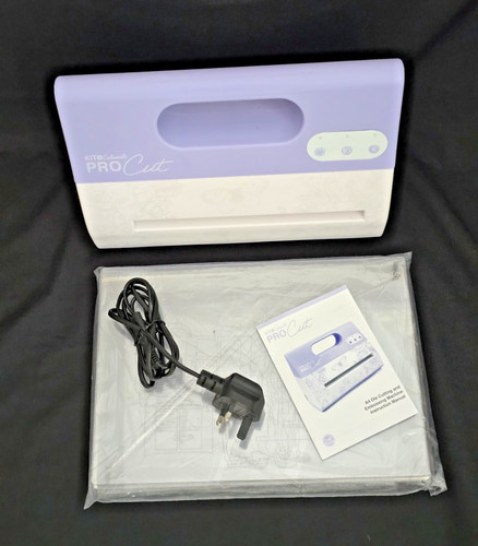 Kit caboodle procut electric - kit,