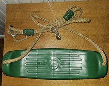 Plum Play Forest Green Single