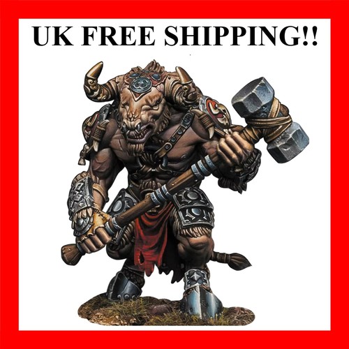 70mm bultur minotaur fantasy - 70mm,, minotaur,