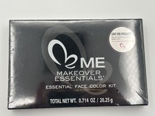 ME Makeover Essentials  -