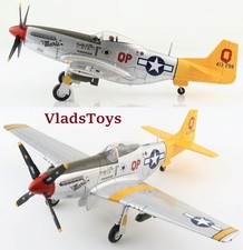 Hobby Master 1/48 P-51D