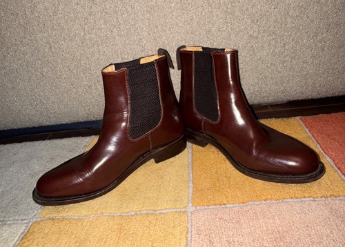 Samuel windsor mens - , chelsea