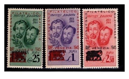 Stamps kingdom italy - stamps, of