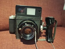 Mamiya Press Universal 6x9
