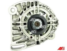 ALTERNATOR FITS: FITS FOR FIAT