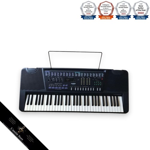Casio ct770 61key digital - 61key,