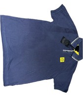 Leeds United Legacy Polo Shirt