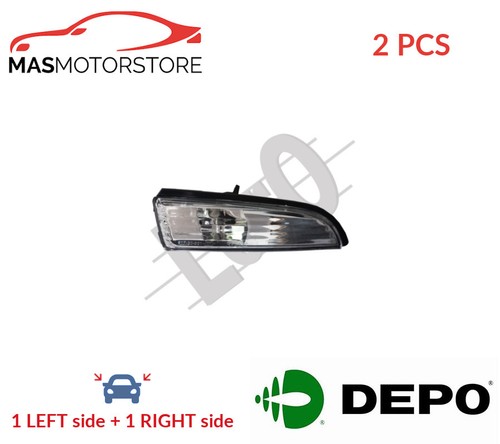 Indicator light blinker - blinker, lamp