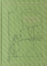 The Secret Garden By Frances