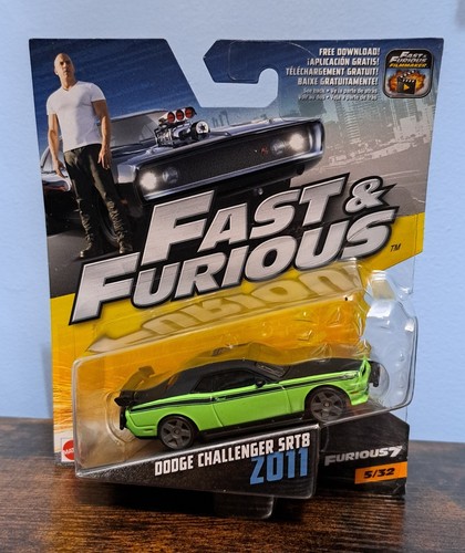 Fast furious f7 dodge - fast, &