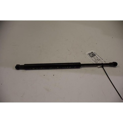 Bonnet damping system - bonnet, bmw
