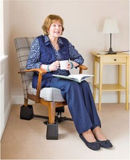 AIDAPT Adjustable Linked Chair