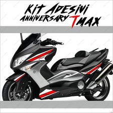 Stickers anniversary fairing - anniversary,