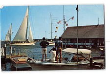 Edgartown Massachusetts MA