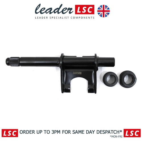 Clutch release fork - clutch,