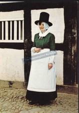 19th Century Rural Costume