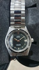 Omega Seamaster Complete Overhaul...Rare vintage Investment model