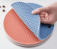 Trivet - Silicone Heat