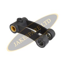 JCB MINI DIGGER BUCKET H LINK