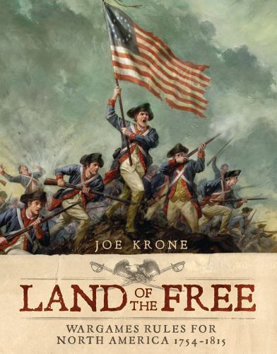 Land the free - land, of