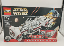 LEGO 10198 Tantive IV NEW MISB