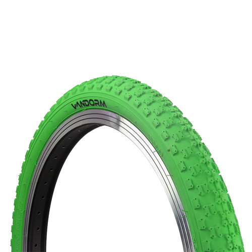 Vandorm comp bmx tyre 20 - bmx,