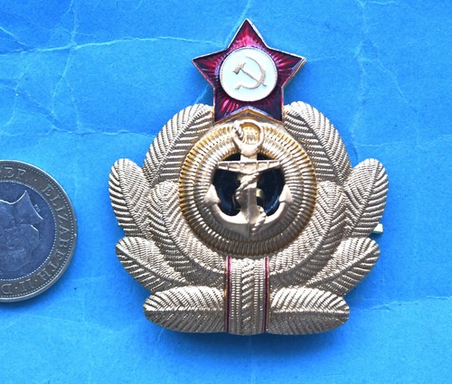 Russian navy officers full - russian,