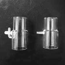 Oxygen Blend Adapter For CPAP