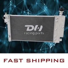 Aluminum radiator for peugeot - for,